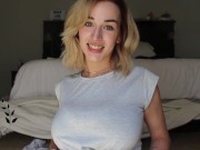 My tits would break it - SPH 3/16