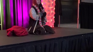 This was the end of one chapter of my life and the beginning of another. Absolute destruction.