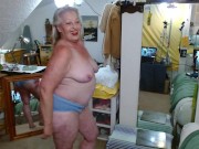 1145 September panty parade with Big Butted DawnSkye 10/16