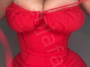 Titty bounce or booty bounce? 12/16