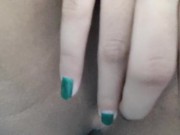 Hot cute girl squirting video and hard orgasm 🥵 11/16