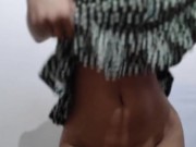 Desi indian beautiful collage girl pussy showing 13/16