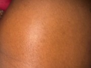 Exploring anal 10/16