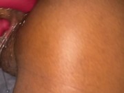 Exploring anal 11/16