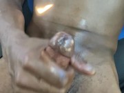 Stroking sessionwithitBlaxxHammer 11/16