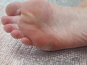 Soles Seduction 2/16