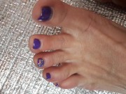 Soles Seduction 6/16