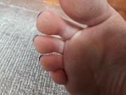 Soles Seduction 8/16