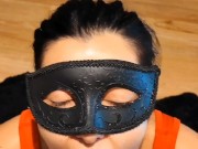 Best huge cumshot on face with slowmotion on PornHub (9 big loads) 1/16