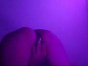 Que rico como mojo todo Parte 2 9/16