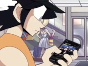 Follamos comprando ropa interior (hentai sin censura) rica follada en el mcentro 2/16