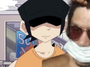 Follamos comprando ropa interior (hentai sin censura) rica follada en el mcentro 4/16