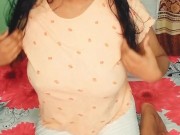 A day having an Orgasm! Day 3 i'm Touching myself and Fingering my Wet Pussy so Gentle till Cum 1/16