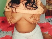 A day having an Orgasm! Day 3 i'm Touching myself and Fingering my Wet Pussy so Gentle till Cum 4/16