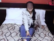 Estefany  de 19 añitos me busca para follar en un casting 15/16