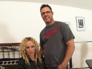 Phoenix Marie takes off her sexy bikini to show off her humongous bouncing hooters- PervMilfsnTeens 1/16