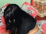 Indian Cute Soft Girl Masturbates before School in her Kawaii Pajama's Asian  Pink Shaved Pussy 9/16