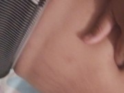 Close up of my pussy cummin 14/16