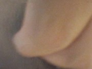 Close up of my pussy cummin 4/16