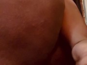 Squirting dripping wet 11/16