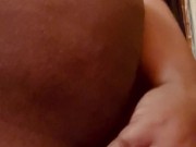 Squirting dripping wet 12/16