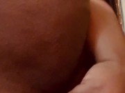 Squirting dripping wet 13/16