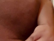 Squirting dripping wet 14/16