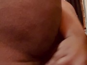 Squirting dripping wet 4/16