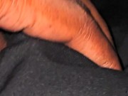 Handjob Jerk in Room Big Dick Flash seen mom 13/16