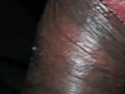 Handjob Jerk in Room Big Dick Flash seen mom 16/16