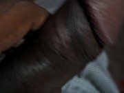 Handjob Jerk in Room Big Dick Flash seen mom 6/16