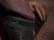 Handjob Jerk in Room Big Dick Flash seen mom 7/16