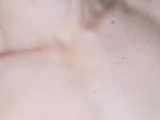 Morning exercises in the bathroom 14/16