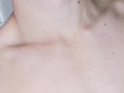 Morning exercises in the bathroom 15/16