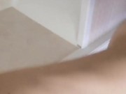 Morning exercises in the bathroom 7/16