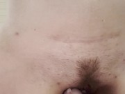 I'm shooting a report for my husband. Fucking my lover 2/16