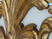 CEBU Walker kinantot sa LUXURY HOTEL (collab, amateur, party, asian) 1/16