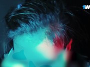 CEBU Walker kinantot sa LUXURY HOTEL (collab, amateur, party, asian) 12/16