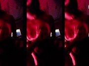 CEBU Walker kinantot sa LUXURY HOTEL (collab, amateur, party, asian) 16/16