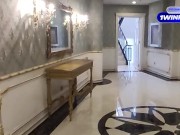 CEBU Walker kinantot sa LUXURY HOTEL (collab, amateur, party, asian) 2/16