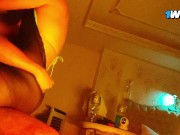 CEBU Walker kinantot sa LUXURY HOTEL (collab, amateur, party, asian) 6/16