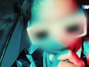 CEBU Walker kinantot sa LUXURY HOTEL (collab, amateur, party, asian) 9/16