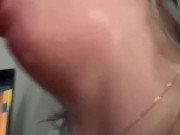 I love sucking his bbc 11/16