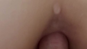 Just a small compilation of tight moments in my pussy and ass ❤️