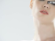 Lovenia Lux Passionate Anal Sex with Lover - LETSDOEIT 1/16