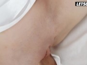 Lovenia Lux Passionate Anal Sex with Lover - LETSDOEIT 6/16