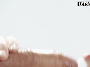 Lovenia Lux Passionate Anal Sex with Lover - LETSDOEIT 7/16