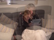 Bad Student Chloe Wildd Uses Her Teacher's Big Cock To Get a Good Grade 7/16