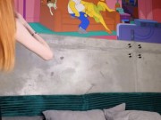 My mouth is a great place for your dick 2/16