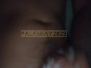 Jakol sa public CR ng beach resort 13/16